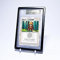 アルティメットバトル　ブロリー　マグネット式カードホルダー付き⑤ 商品詳細 | トレカアイテムくじOnline